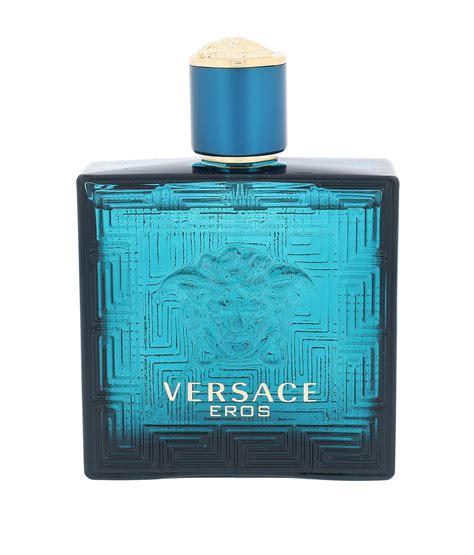 locion versace